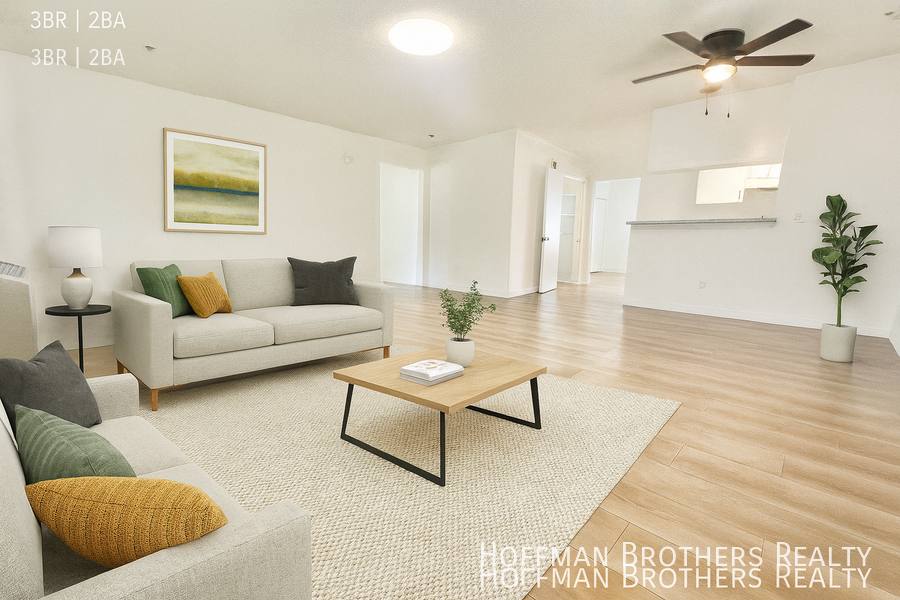 Apartment for rent at 982 S New Hampshire Ave #104, Los Angeles, CA 90006
