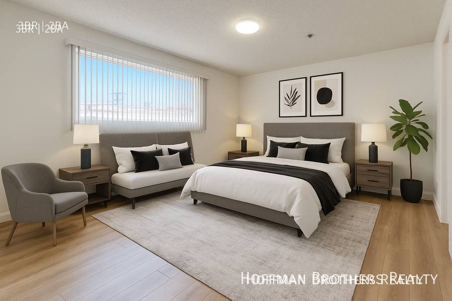 Apartment for rent at 982 S New Hampshire Ave #104, Los Angeles, CA 90006