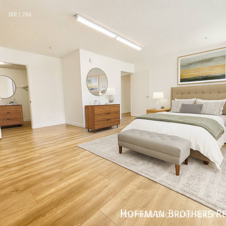 Apartment for rent at 982 S New Hampshire Ave #104, Los Angeles, CA 90006
