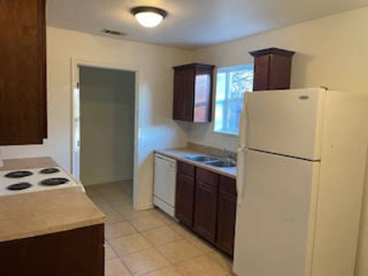 Apartment for rent at 1030 Kight, Stephenville, TX 76401
