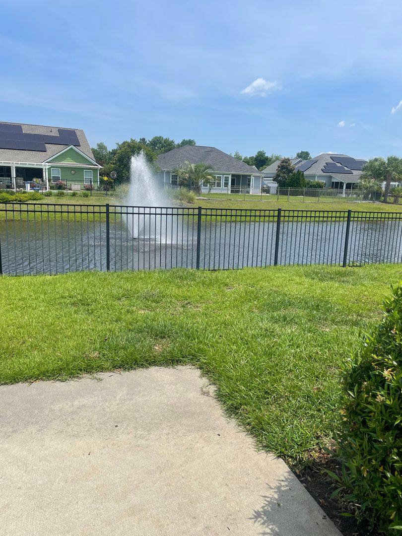 House for rent at 670 Uniola Dr, Myrtle Beach, SC 29579