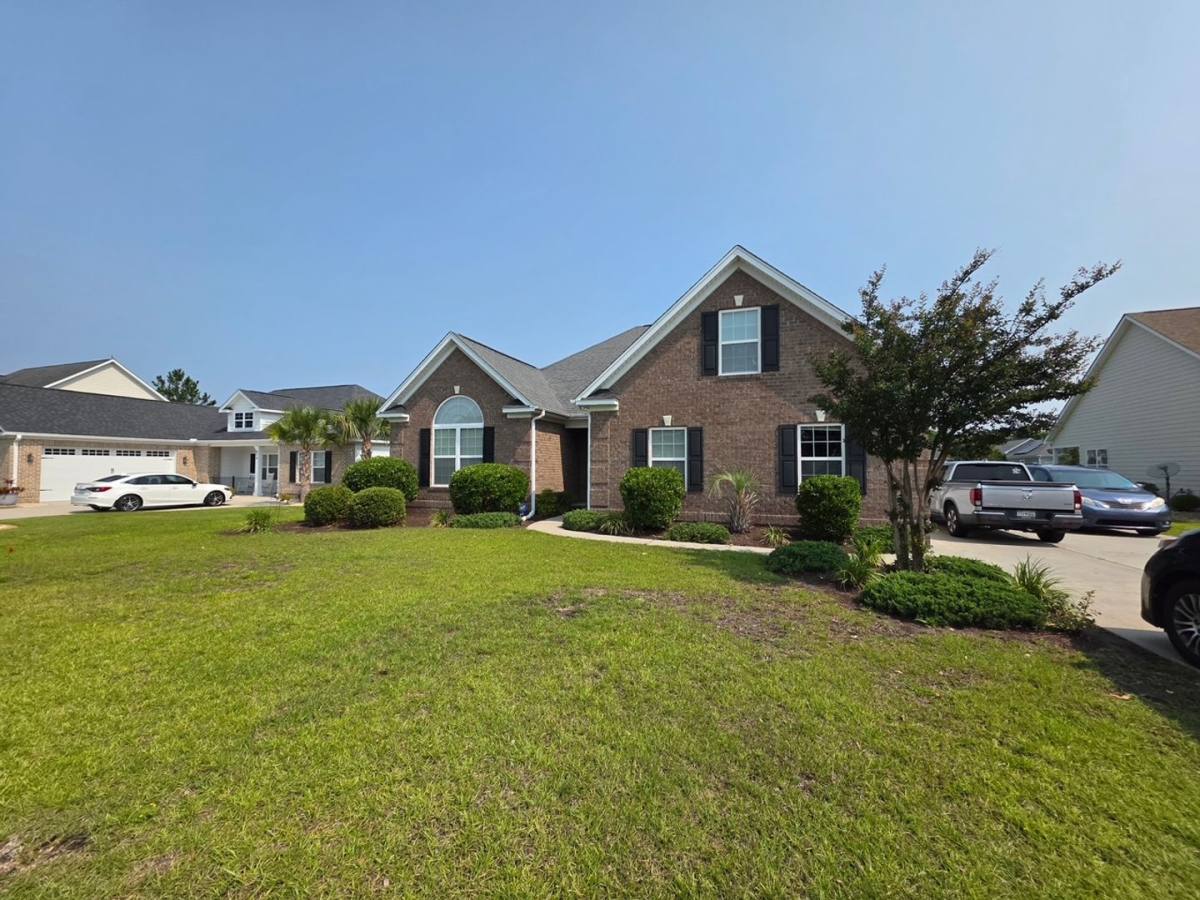 House for rent at 670 Uniola Dr, Myrtle Beach, SC 29579