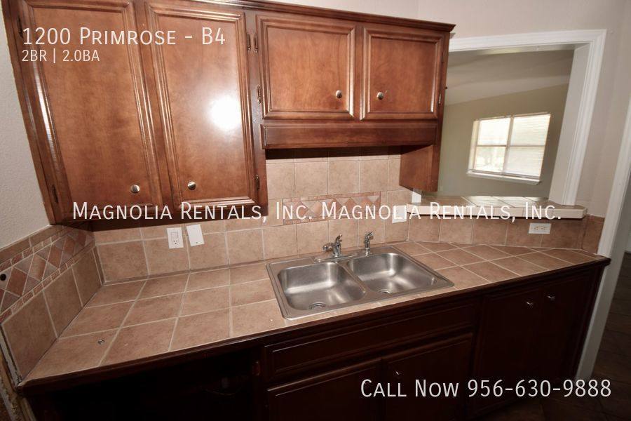 Apartment for rent at 1200 Primrose #B4, McAllen, TX 78504