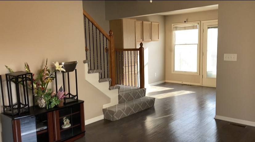 Townhouse for rent at 13009 Washington Court, Kansas City, KS 66109