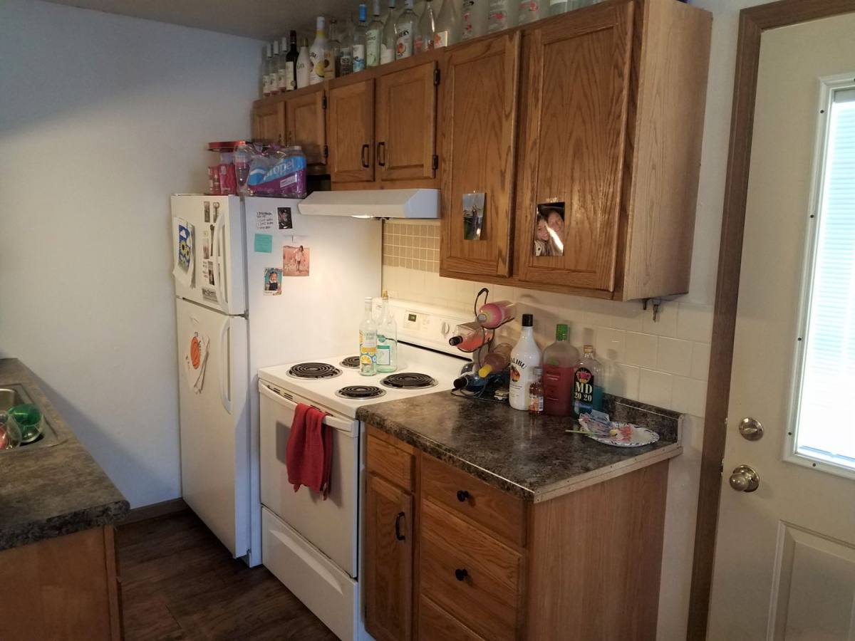 Apartment for rent at 1016 Charles St, La Crosse, WI 54603