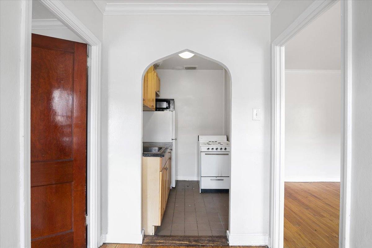 Apartment for rent at 1580 N Pennsylvania St #107, Denver, CO 80203