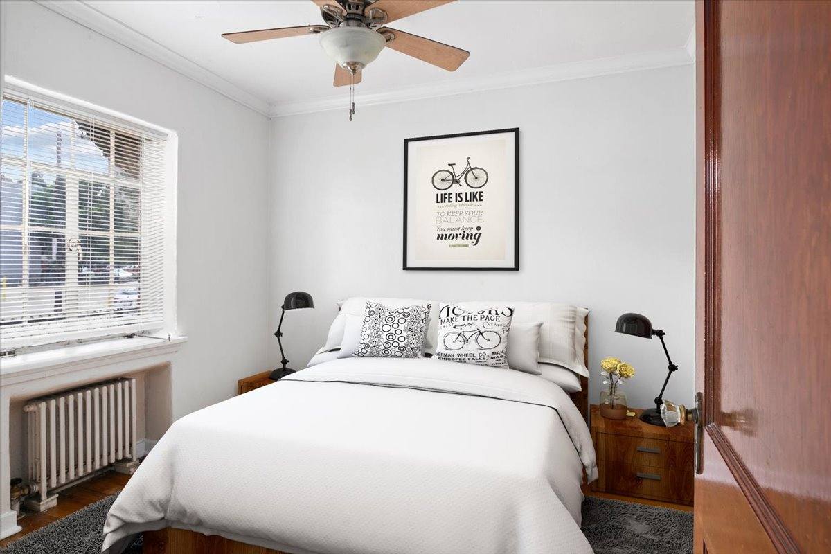 Apartment for rent at 1580 N Pennsylvania St #107, Denver, CO 80203