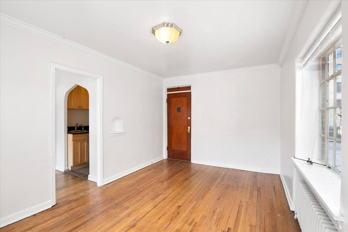 Apartment for rent at 1580 N Pennsylvania St #107, Denver, CO 80203