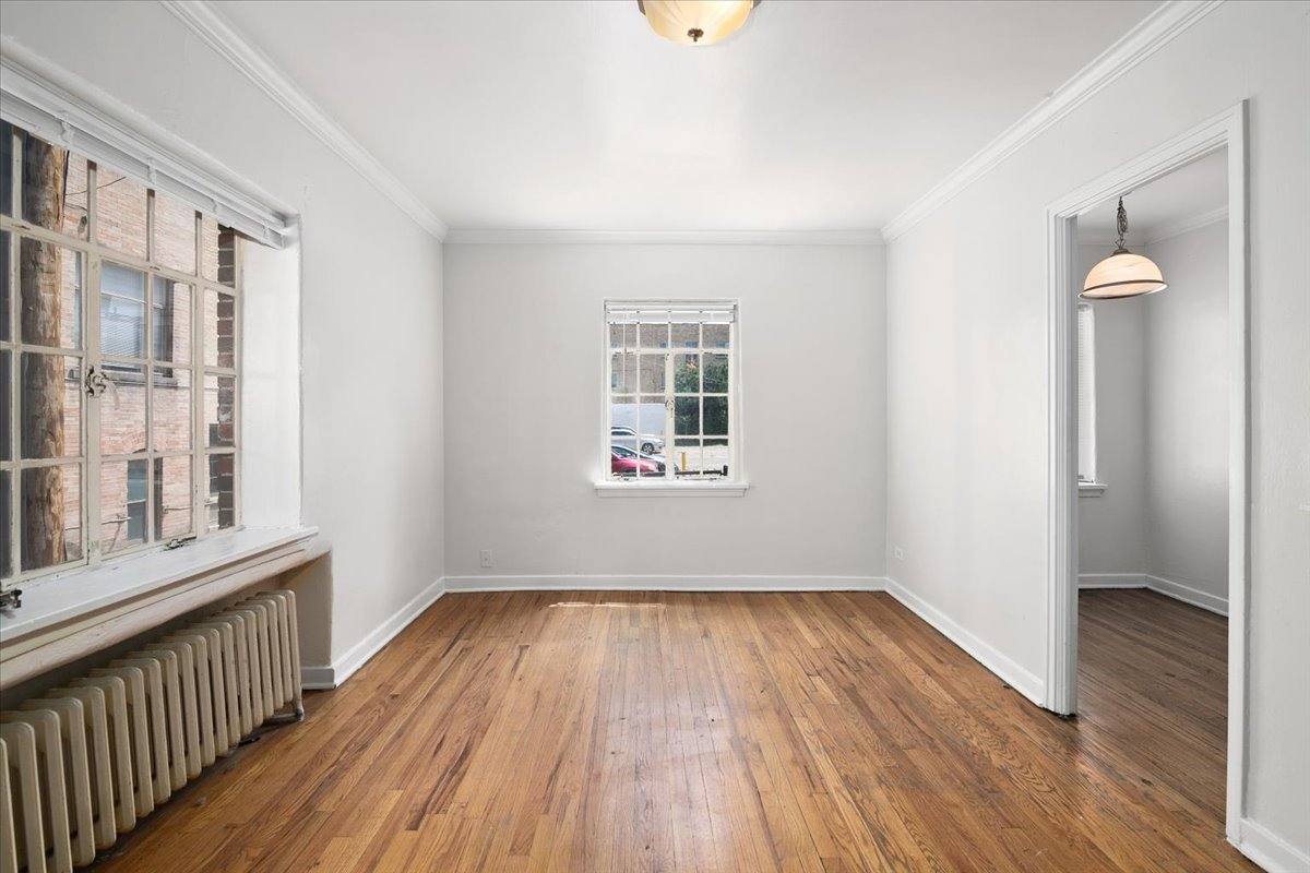 Apartment for rent at 1580 N Pennsylvania St #107, Denver, CO 80203
