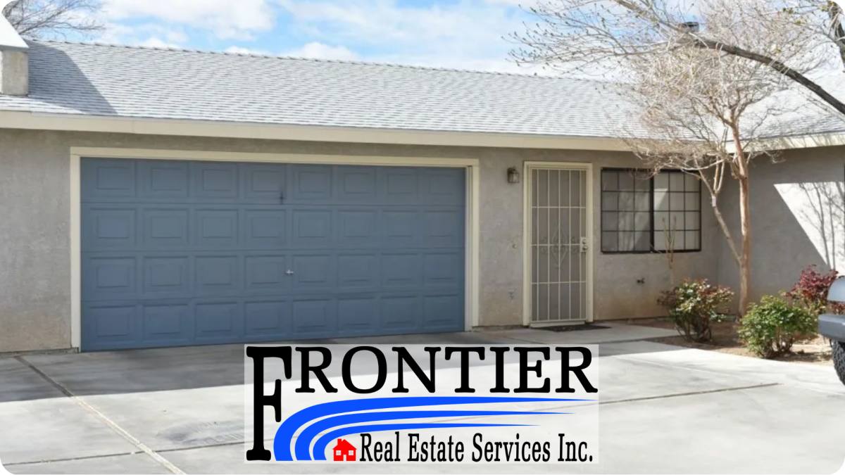 Apartment for rent at 637 W Perdew Ave, Ridgecrest, CA 93555