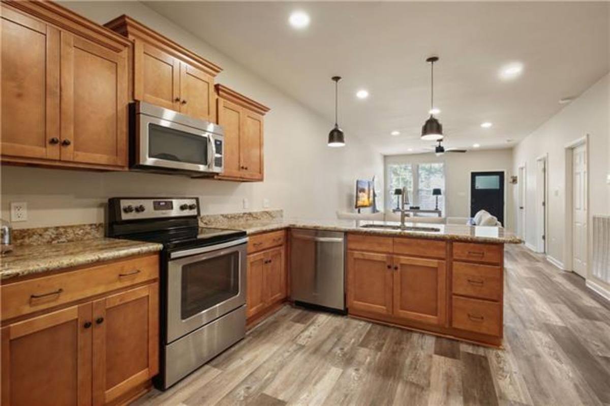 Townhouse for rent at 516 Erlanger Ave, Slidell, LA 70458