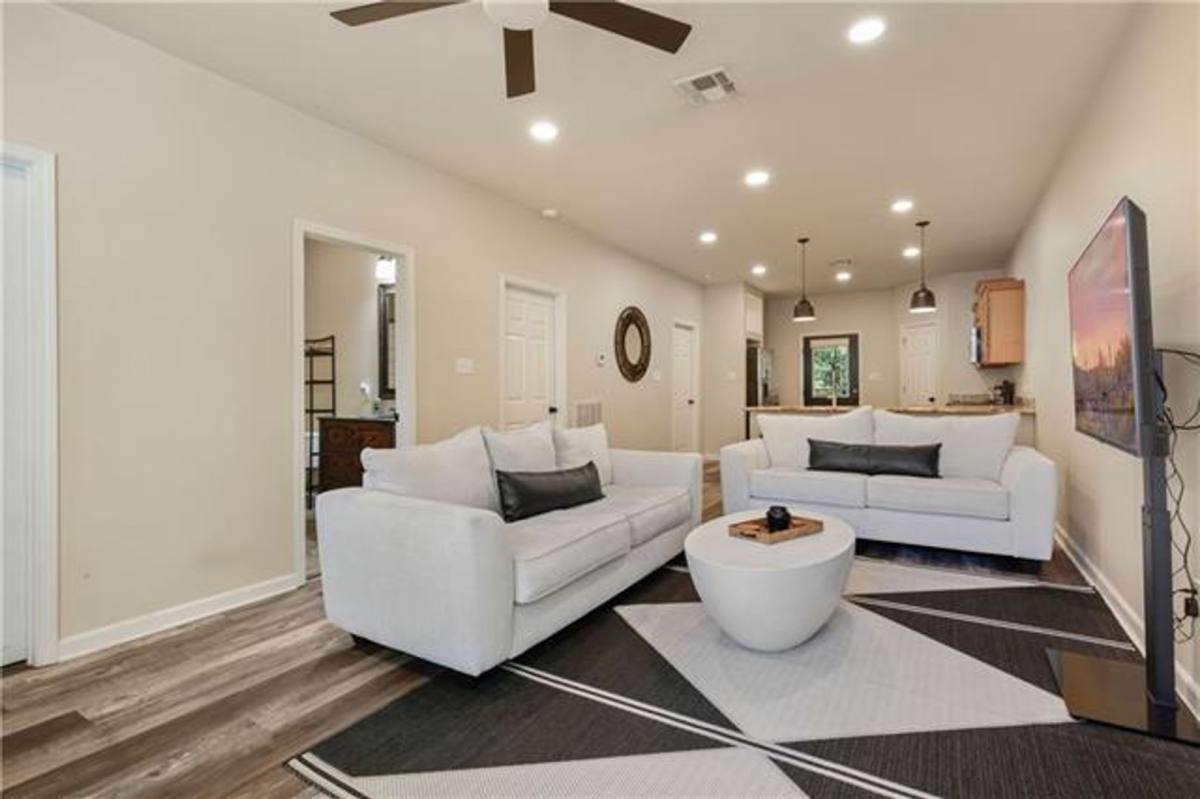 Townhouse for rent at 516 Erlanger Ave, Slidell, LA 70458