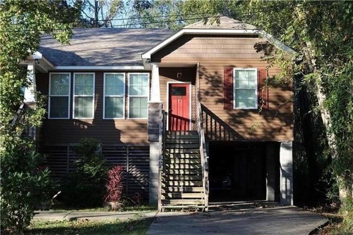 Townhouse for rent at 516 Erlanger Ave, Slidell, LA 70458