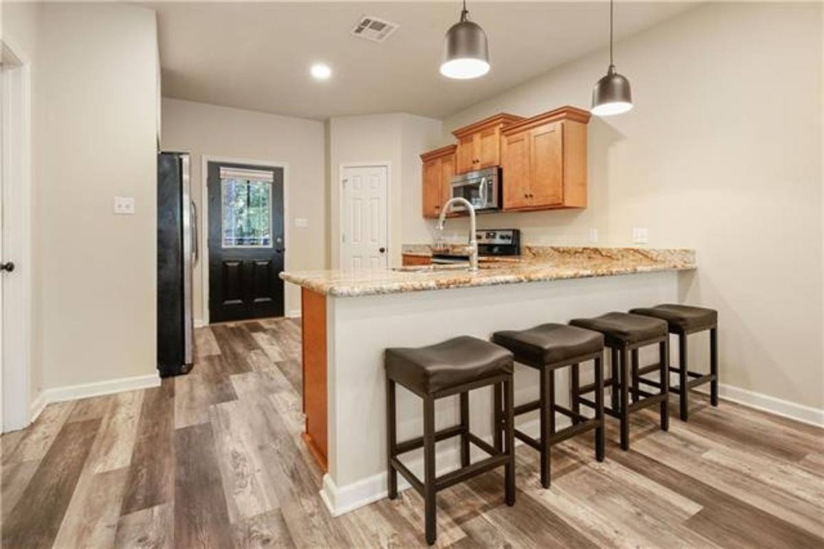 Townhouse for rent at 516 Erlanger Ave, Slidell, LA 70458