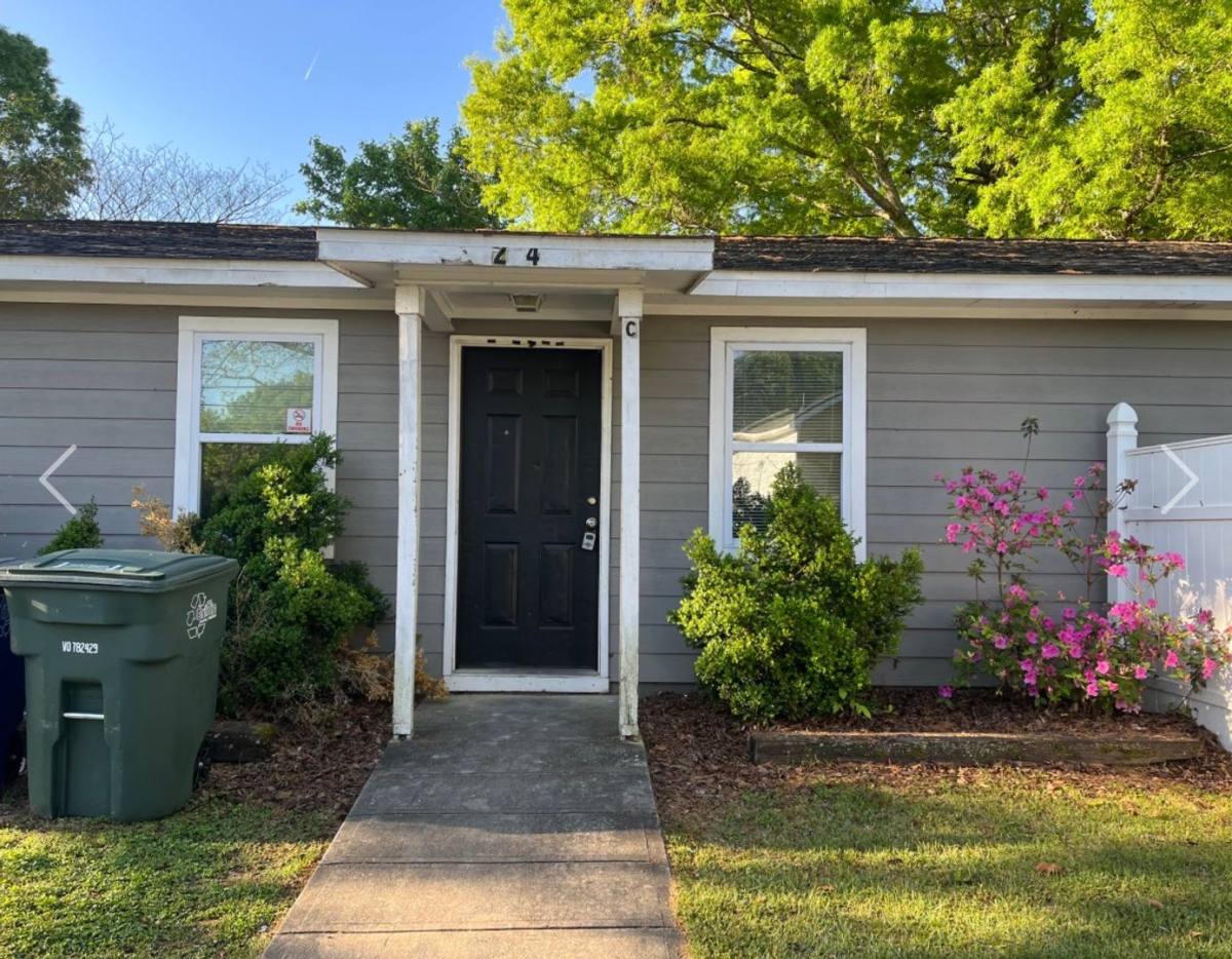 Apartment for rent at 214 Kentucky Ave, Griffin, GA 30223