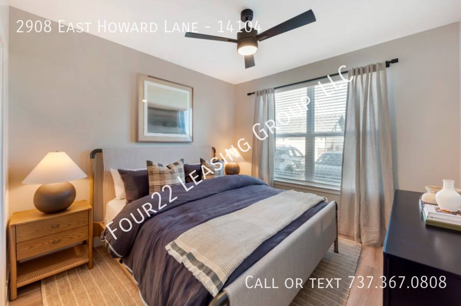 Apartment for rent at 2908 E Howard Lane #14104, Manor, TX 78653
