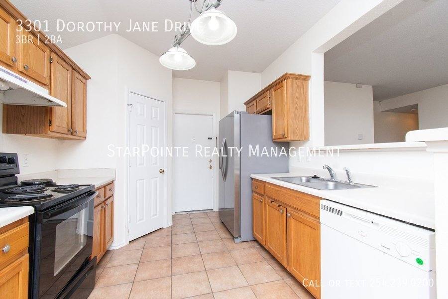 House for rent at 3301 Dorothy Jane Dr, Killeen, TX 76542