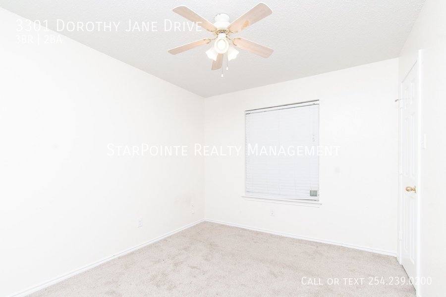 House for rent at 3301 Dorothy Jane Dr, Killeen, TX 76542