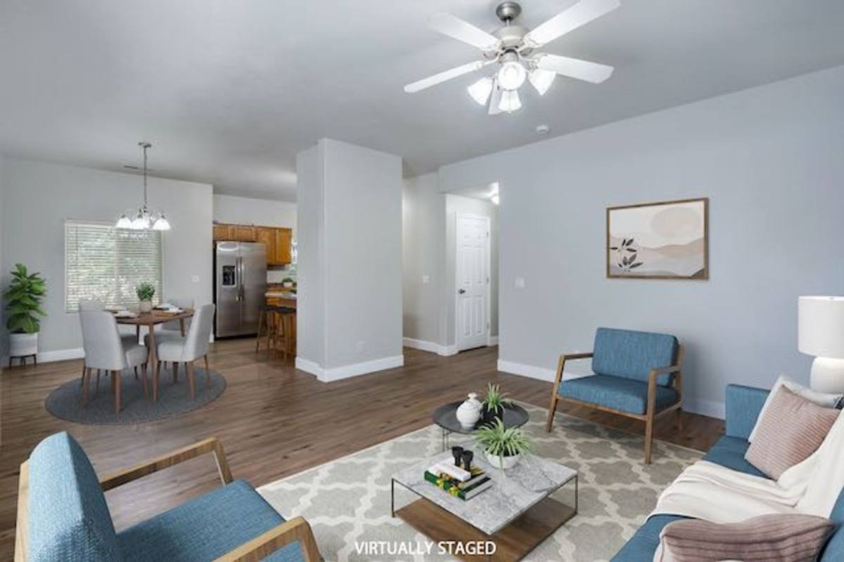 Condo for rent at 184 S Valley View Dr, Saint George, UT 84770