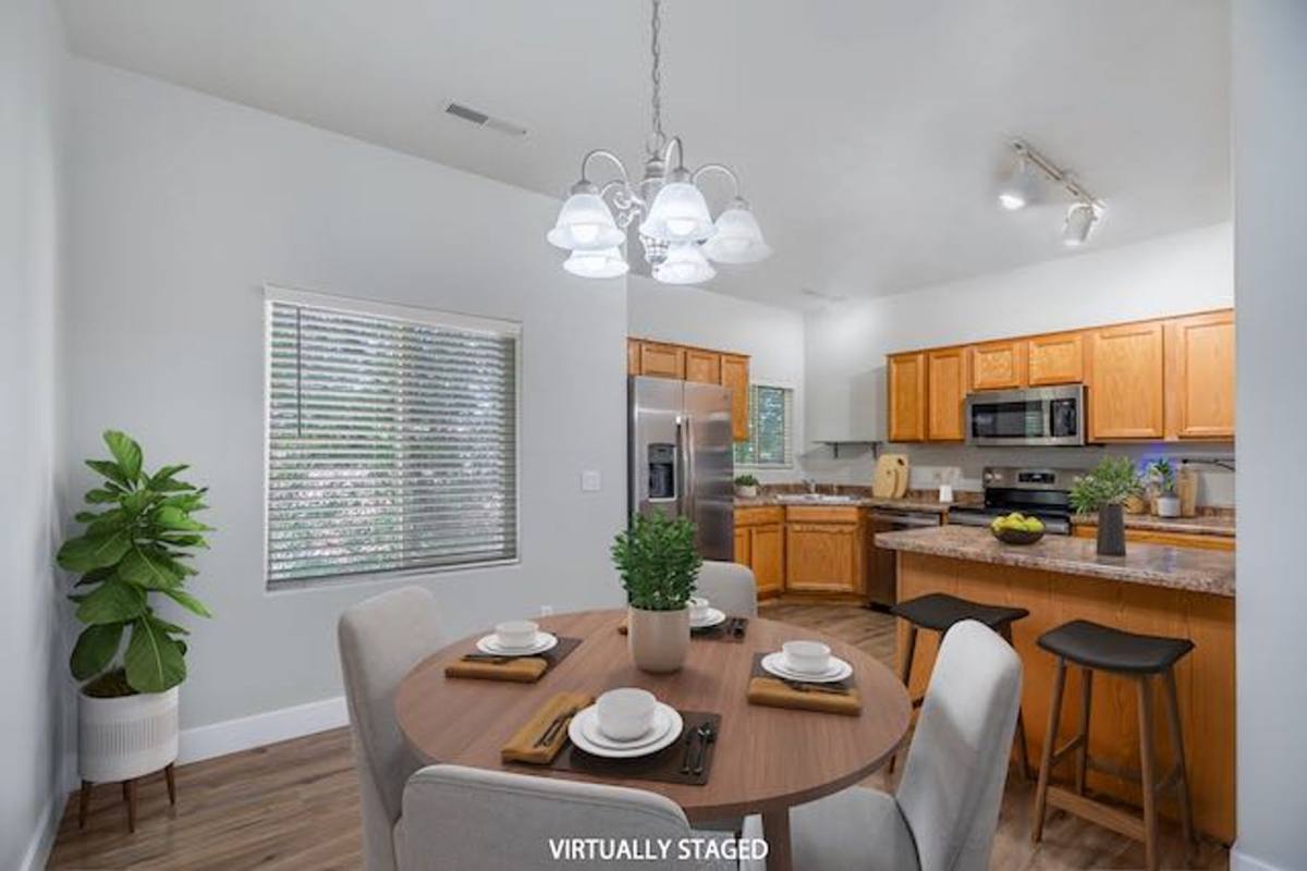 Condo for rent at 184 S Valley View Dr, Saint George, UT 84770
