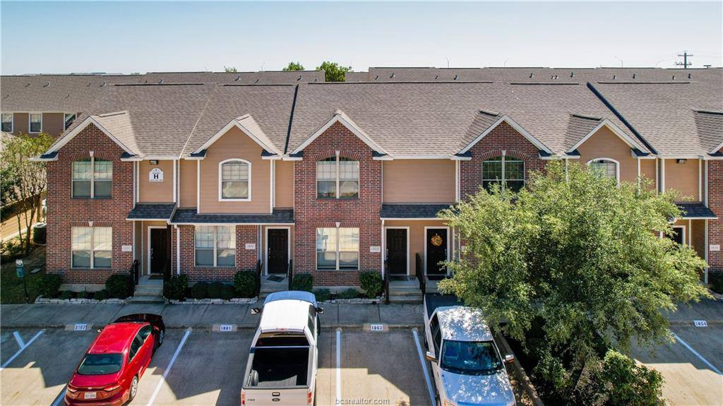 Townhouse for rent at 1000 Spring Loop #1803, College Station, TX 77840