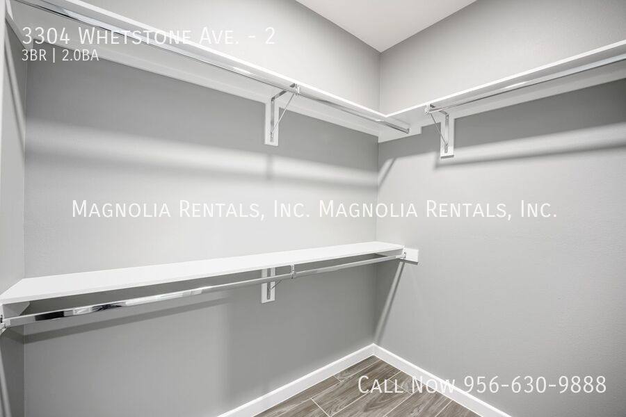 Apartment for rent at 3304 Whetstone Ave #2, Edinburg, TX 78541