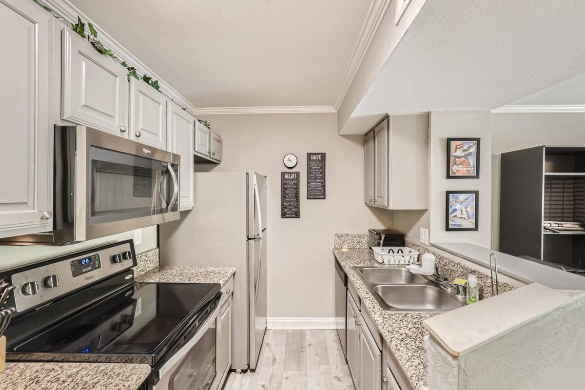 Condo for rent at 5146 S Jones Blvd, Las Vegas, NV 89118