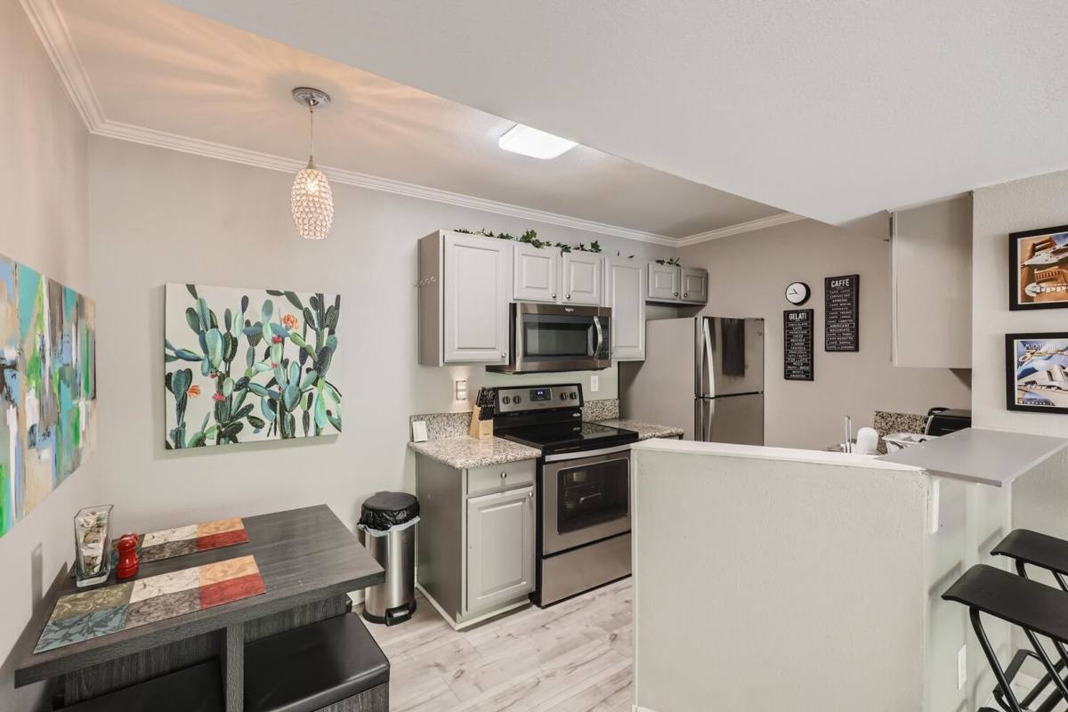 Condo for rent at 5146 S Jones Blvd, Las Vegas, NV 89118