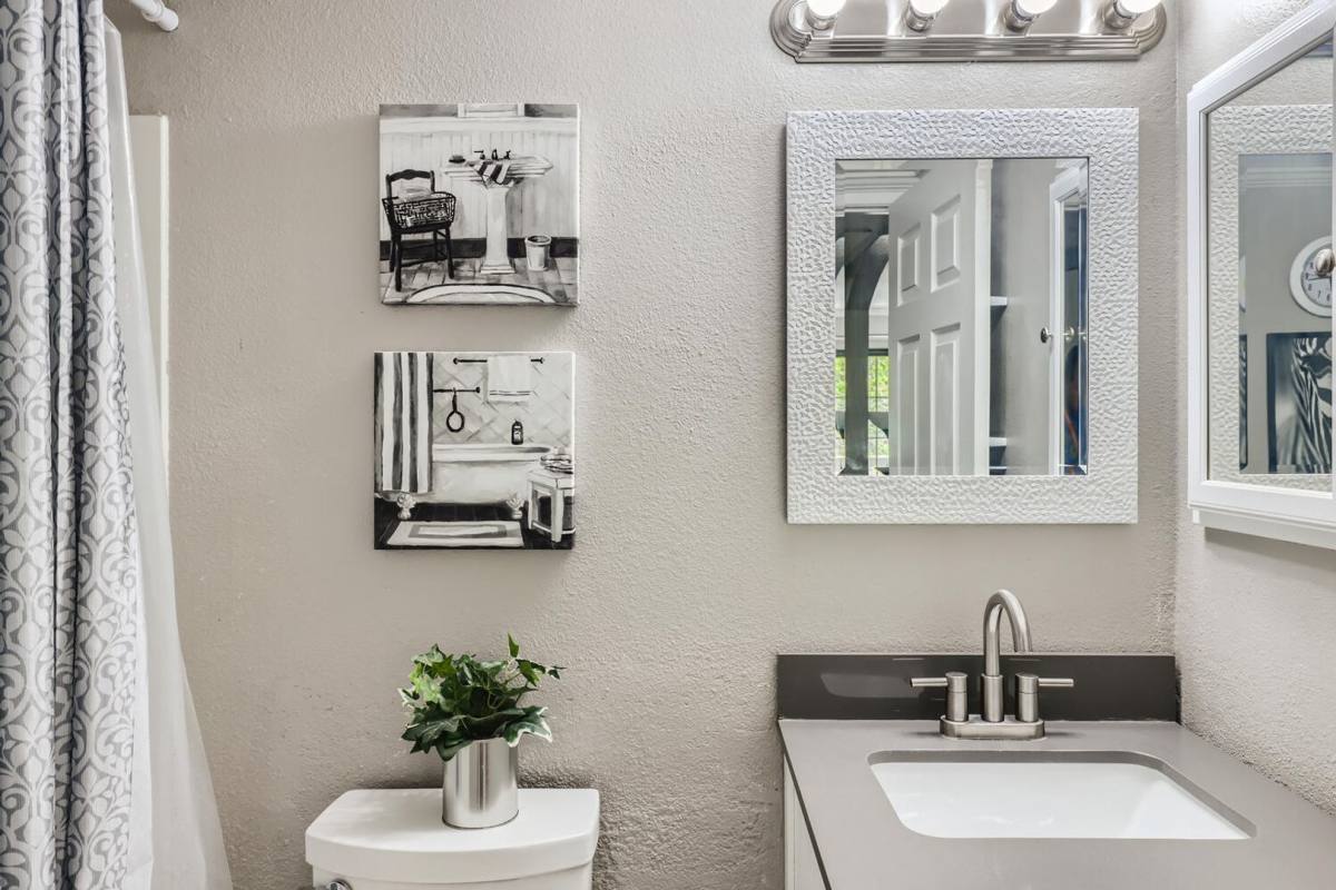 Condo for rent at 5146 S Jones Blvd, Las Vegas, NV 89118