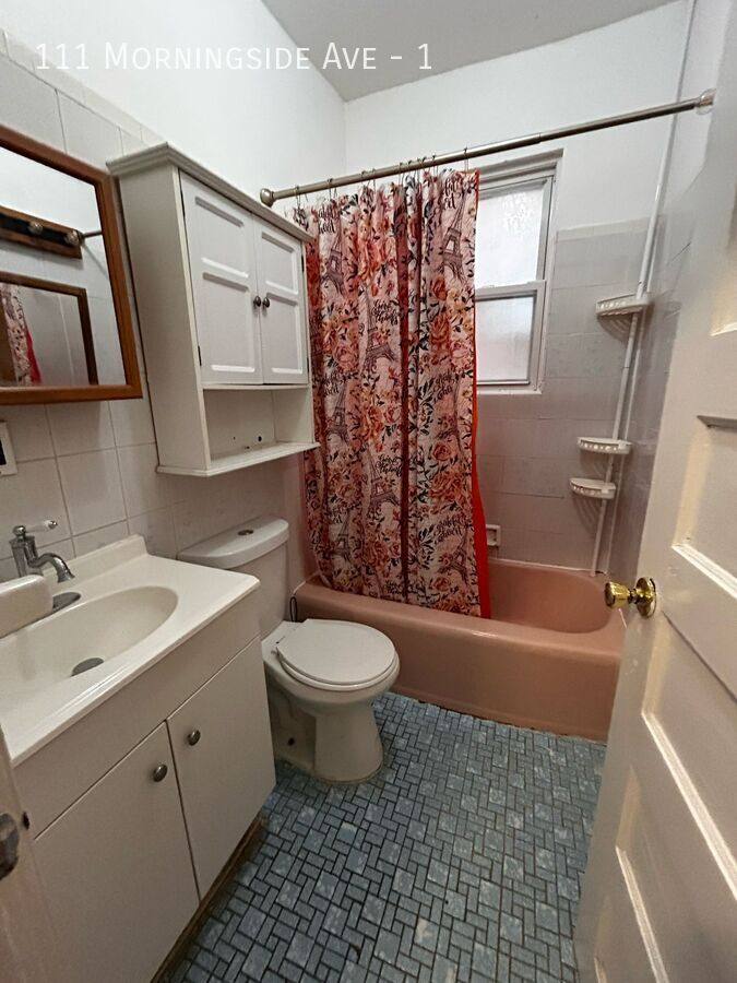 Apartment for rent at 111 Morningside Ave #1, Yonkers, NY 10703