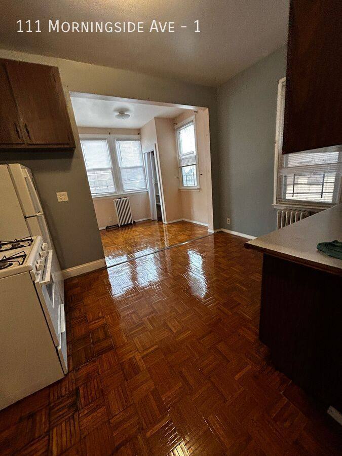 Apartment for rent at 111 Morningside Ave #1, Yonkers, NY 10703