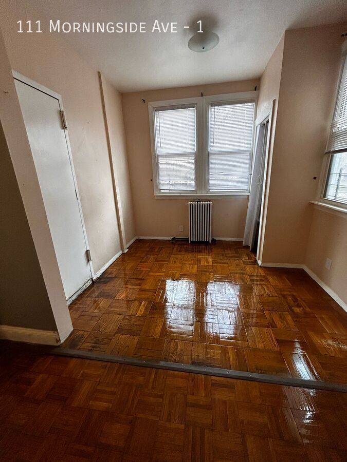 Apartment for rent at 111 Morningside Ave #1, Yonkers, NY 10703