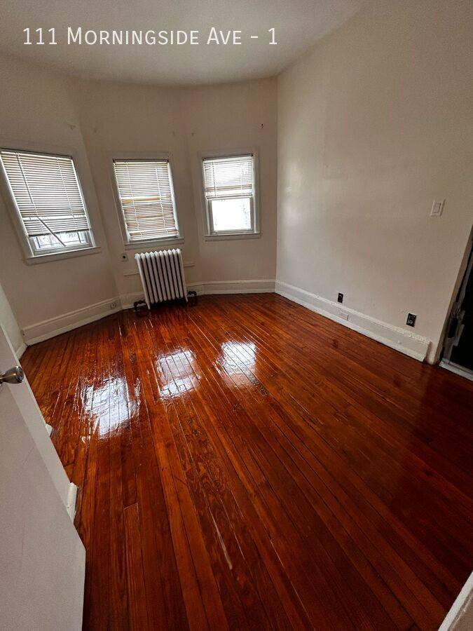 Apartment for rent at 111 Morningside Ave #1, Yonkers, NY 10703