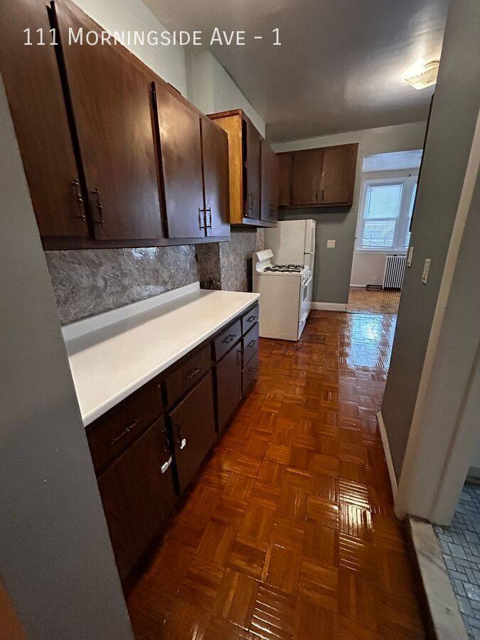 Apartment for rent at 111 Morningside Ave #1, Yonkers, NY 10703