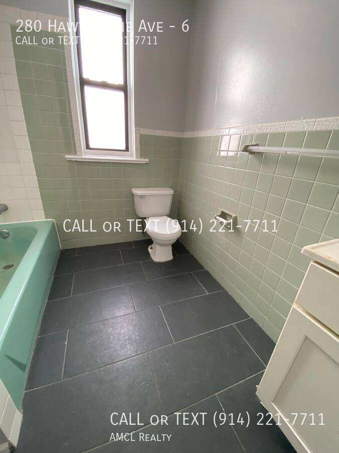 Apartment for rent at 280 Hawthorne Ave #6, Yonkers, NY 10705