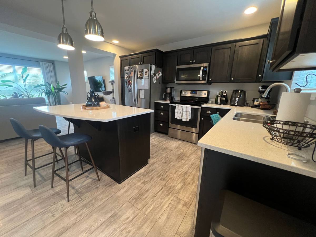 House for rent at 9746 Gilded Cider Blvd, Verona, WI 53593