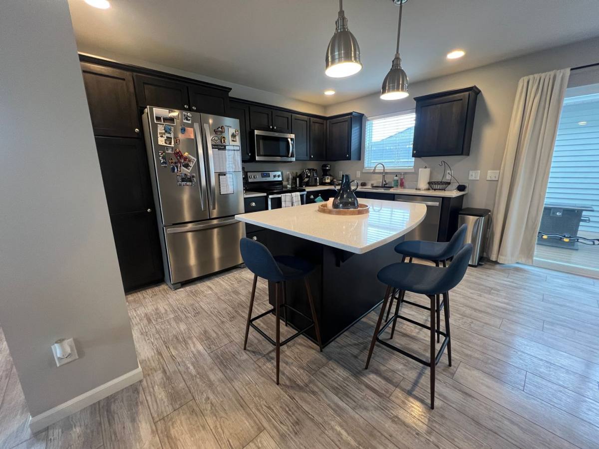 House for rent at 9746 Gilded Cider Blvd, Verona, WI 53593
