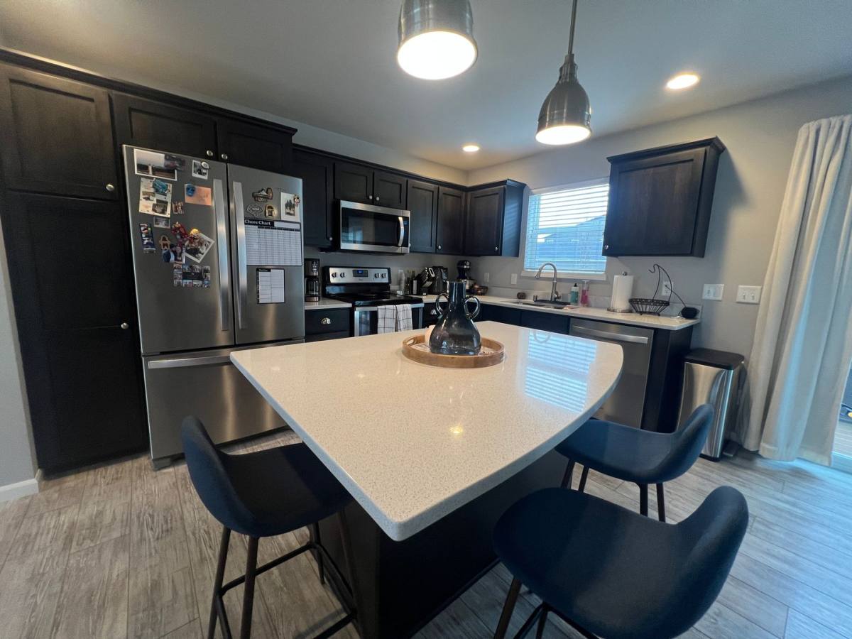 House for rent at 9746 Gilded Cider Blvd, Verona, WI 53593