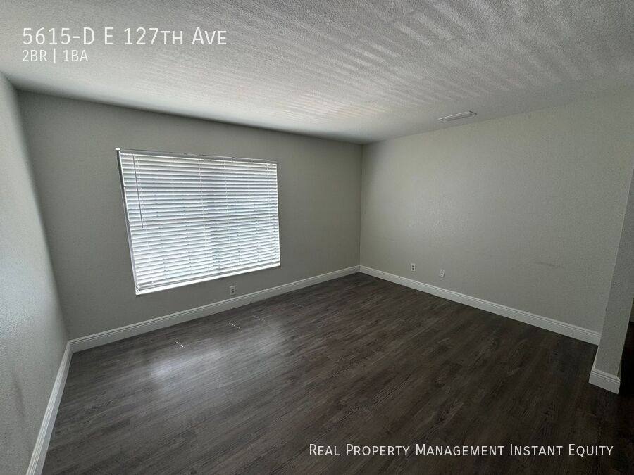Apartment for rent at 5615-D E 127th Ave, Tampa, FL 33617