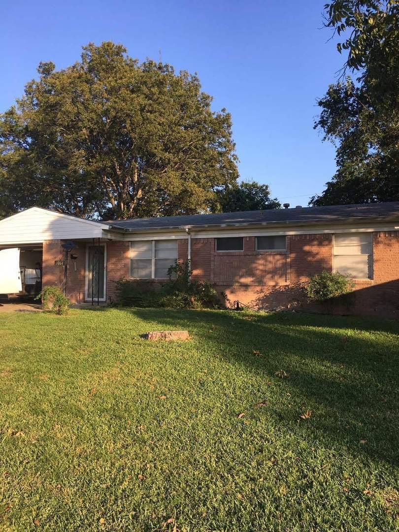 House for rent at 3064 Clover Dr, Mesquite, TX 75150