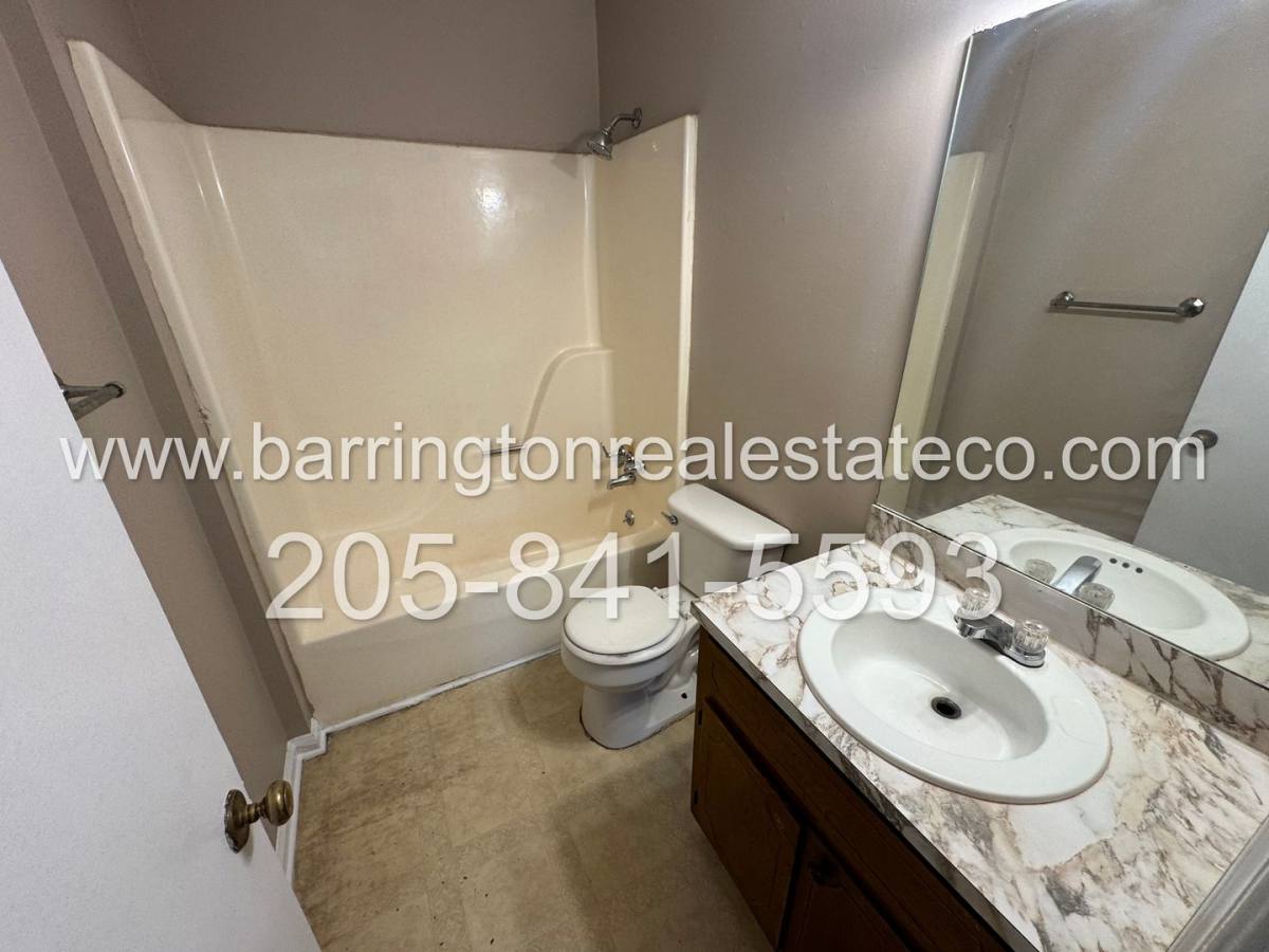 Apartment for rent at 1415 Virginia St #C, Birmingham, AL 35217