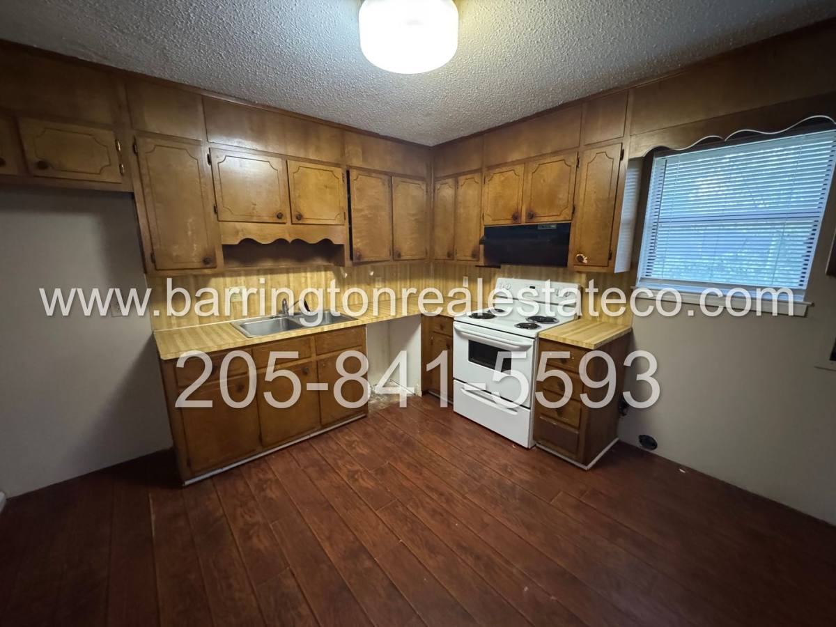 Apartment for rent at 1415 Virginia St #C, Birmingham, AL 35217