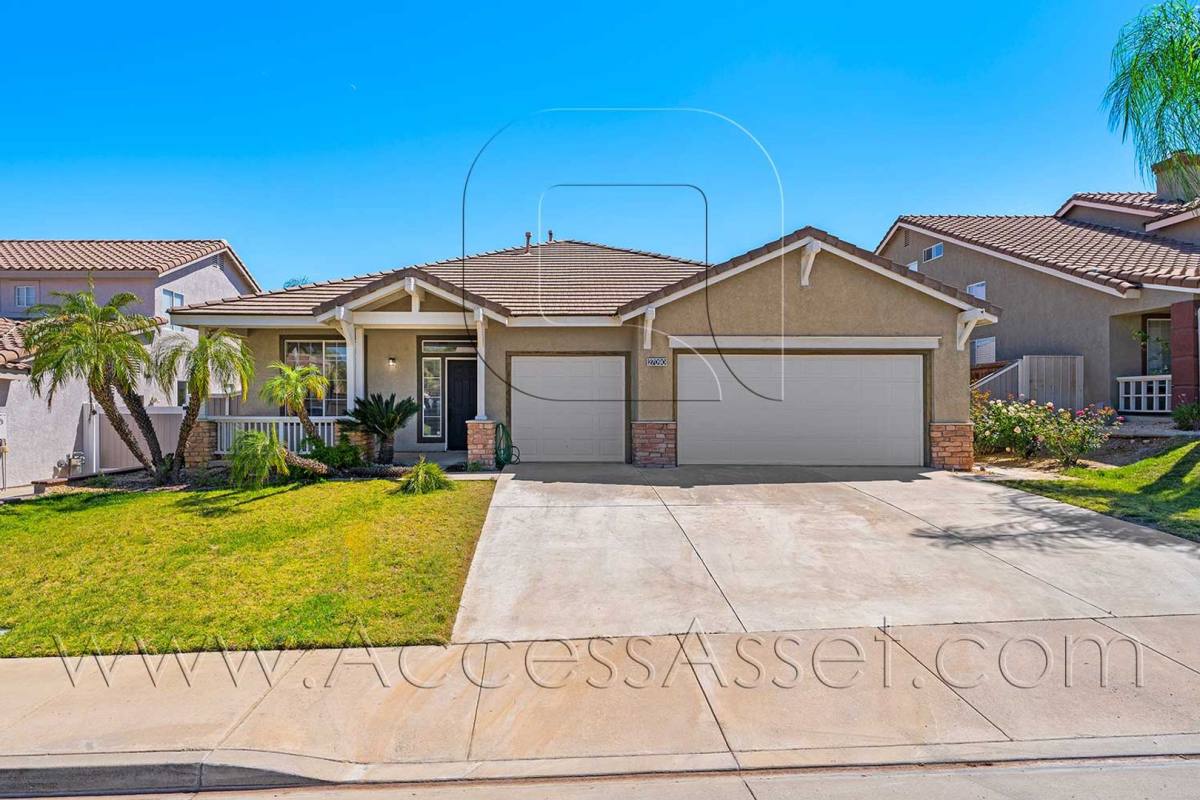 House for rent at 27090 Adelanto Dr, Corona, CA 92883