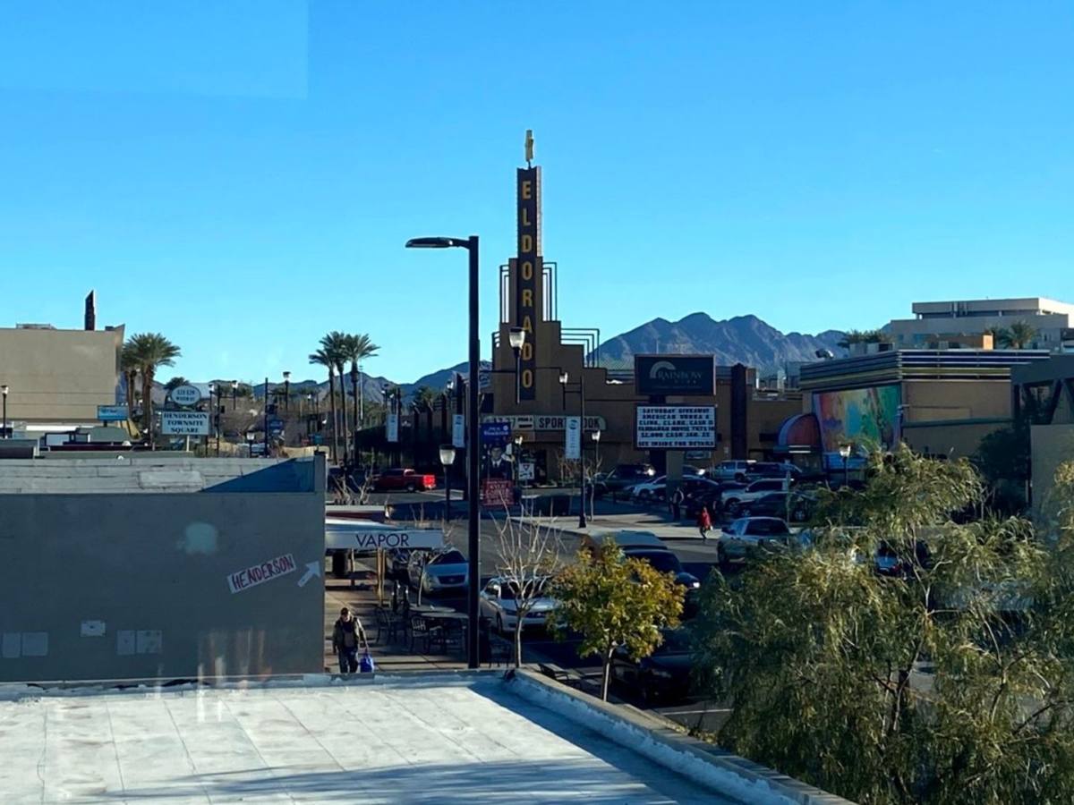 Apartment for rent at 107 S Water St, Henderson, NV 89015