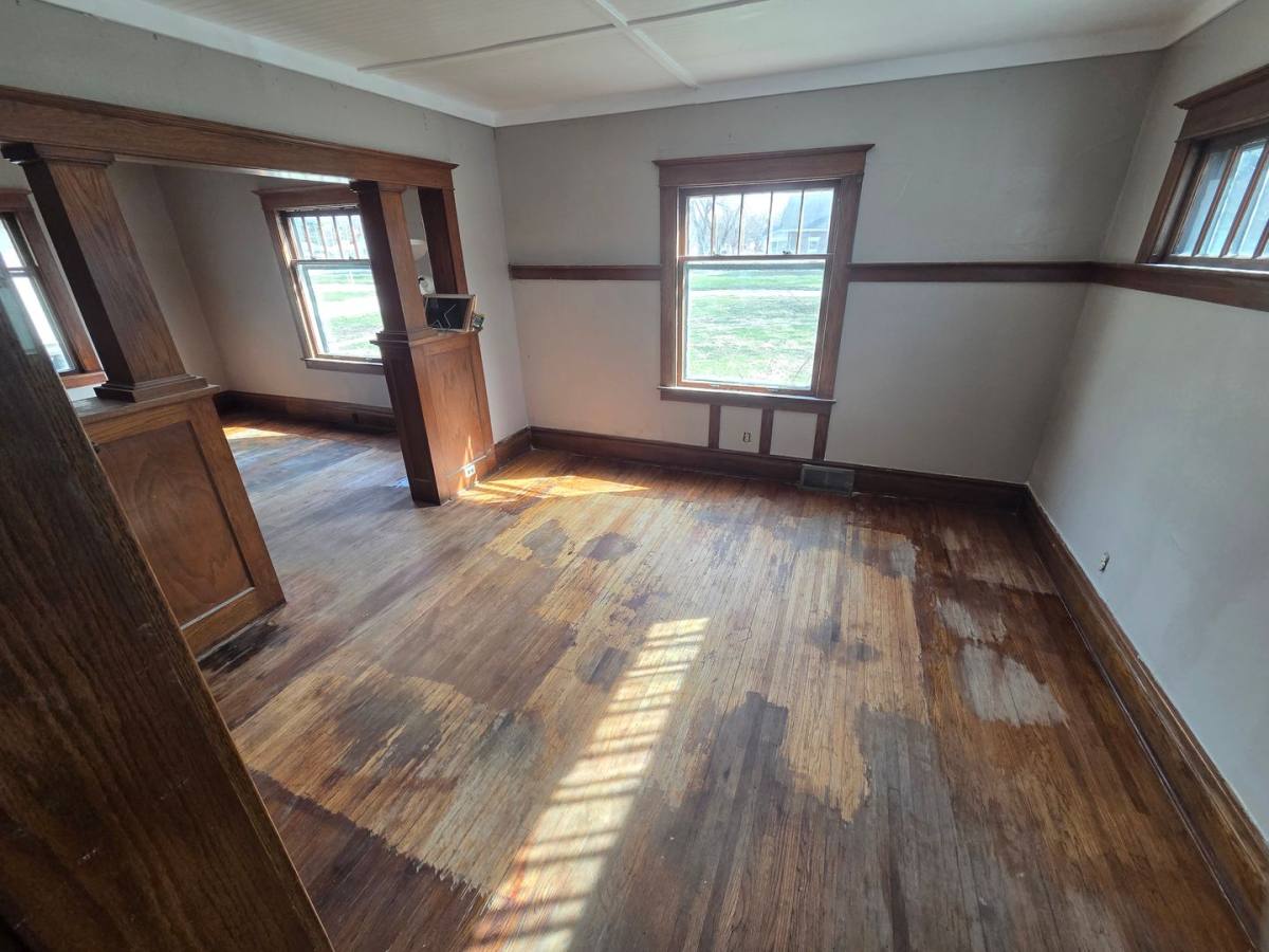 House for rent at 220 Ontario St, Pomeroy, IA 50575