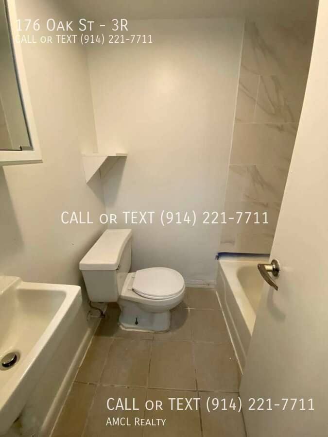 Apartment for rent at 176 Oak St #3R, Yonkers, NY 10701