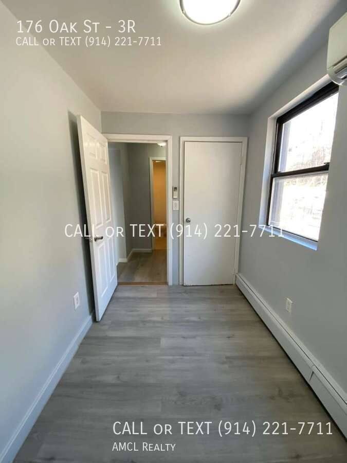 Apartment for rent at 176 Oak St #3R, Yonkers, NY 10701