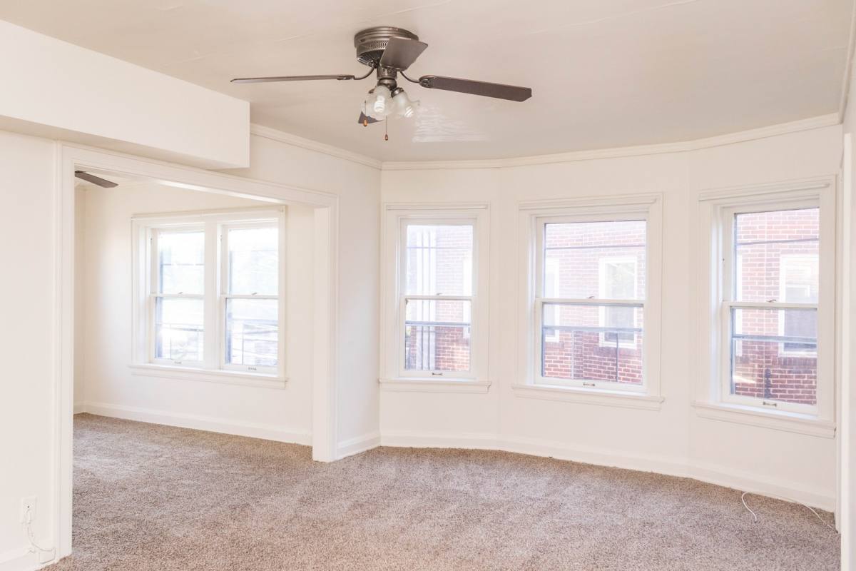 Apartment for rent at 1544 E Broad St, Columbus, OH 43203