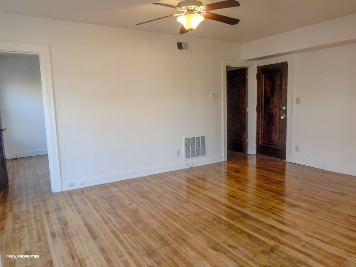 Apartment for rent at 1544 E Broad St, Columbus, OH 43203