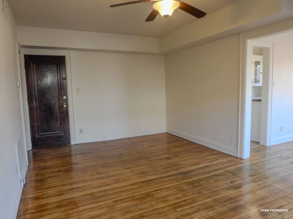 Apartment for rent at 1544 E Broad St, Columbus, OH 43203